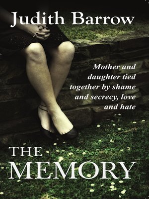 cover image of The Memory